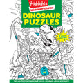Dinosaur Puzzles