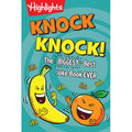 Knock Knock!