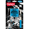 Space Hidden Pictures Puzzles to Highlight