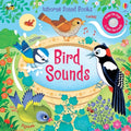 Bird Sounds :Usborne
