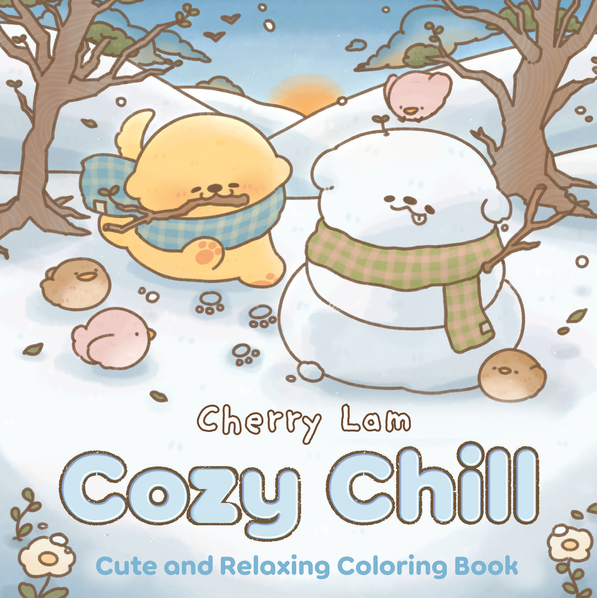 Cozy Chill