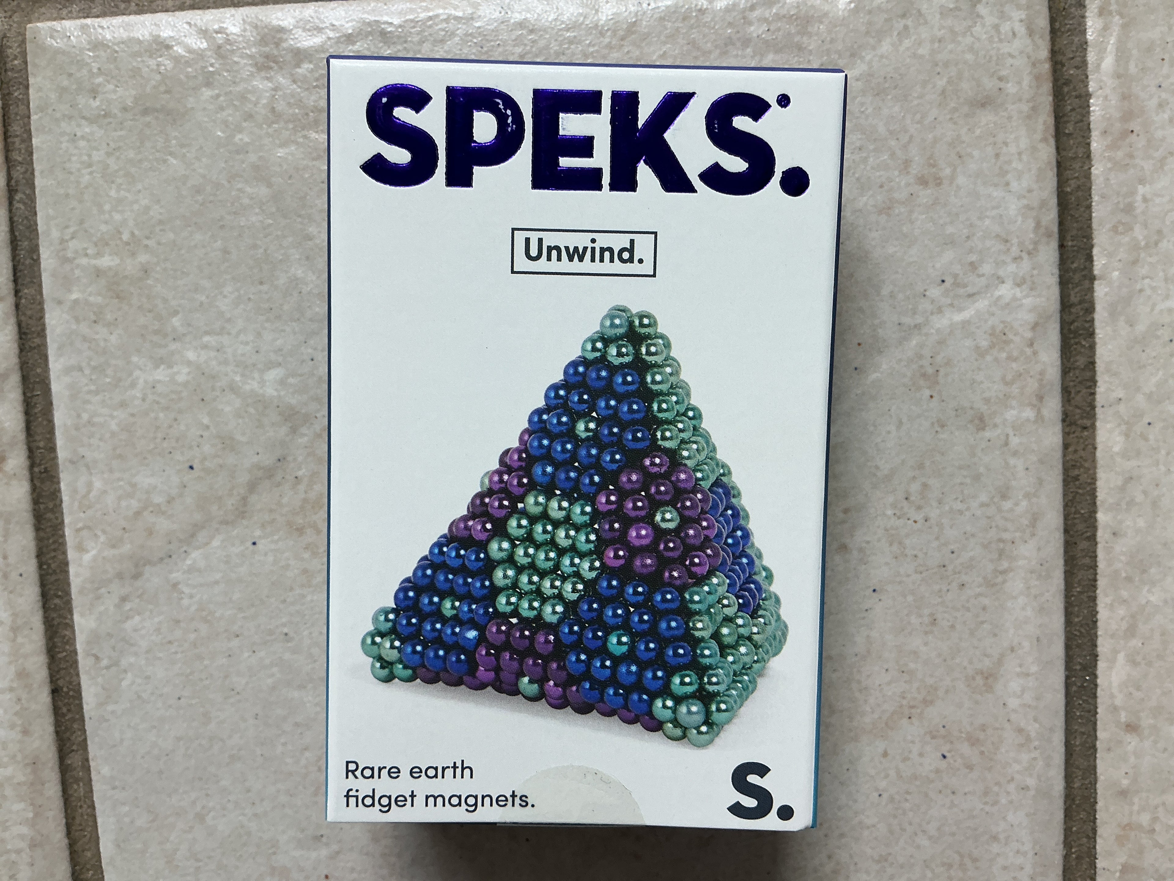 Speks Unwind