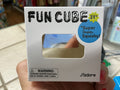 J’dore Fun Cube Clear