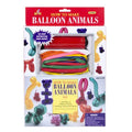 How To Balloon Animals Kit