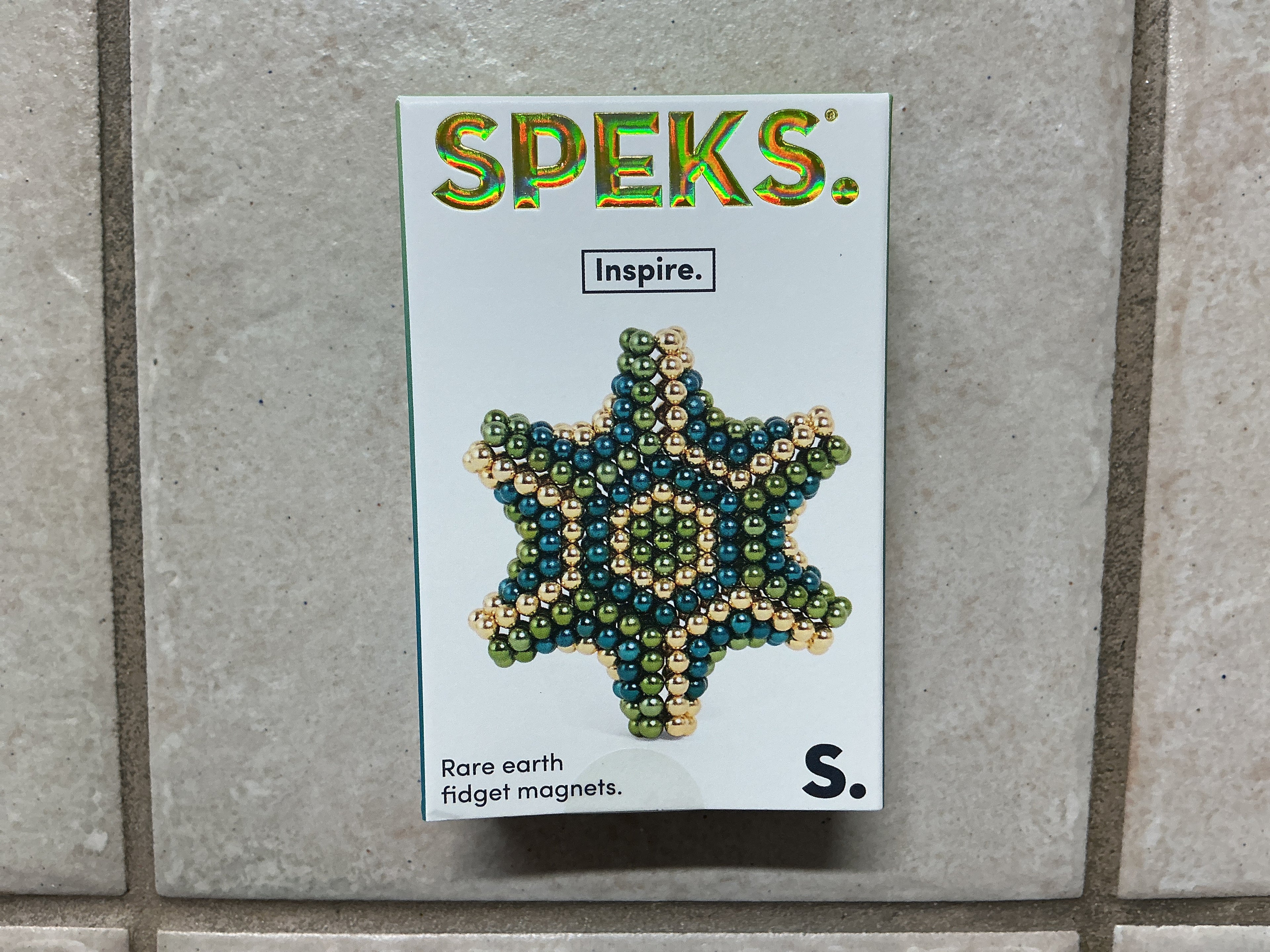 Speks Inspire