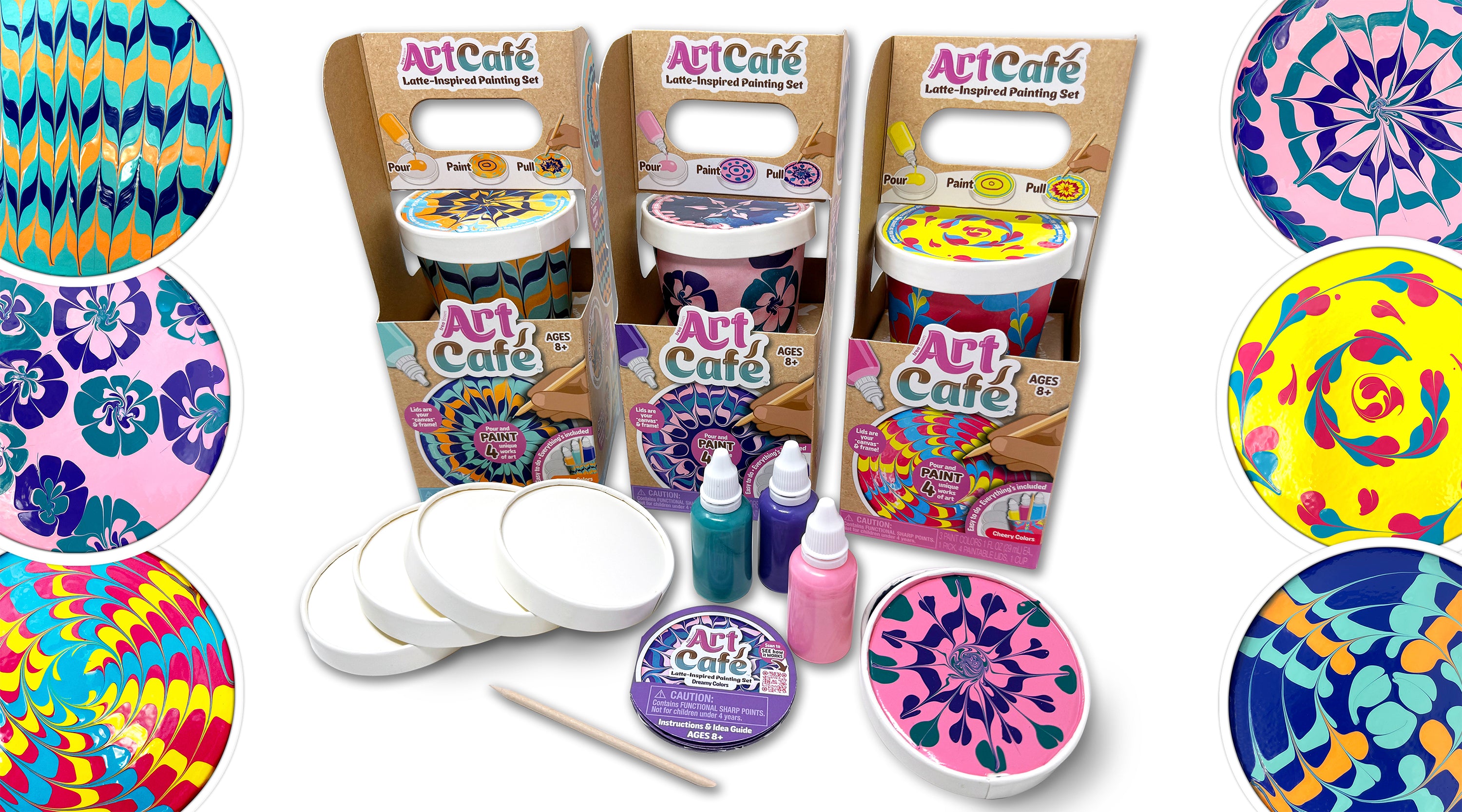 Art Cafe Cheery