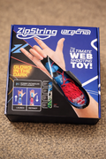 ZipString Aracna Web Shooter