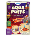 Aqua Puffs Halloween