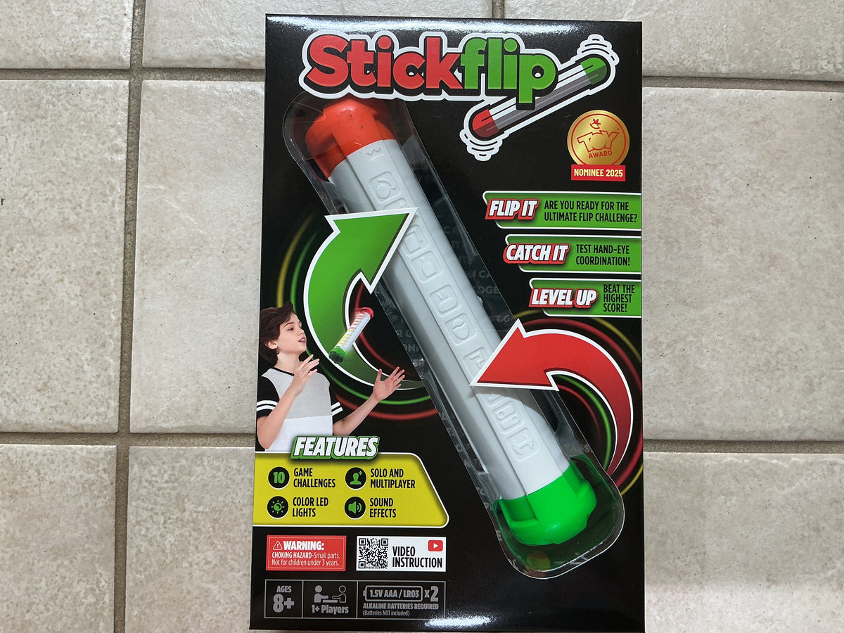 Stickflip
