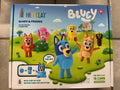 Hey Clay Bluey and Friends