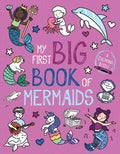 My First Big Book of Mermaids