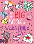 My First Big Book of Valentine's Day