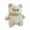 Chunka Dunkas Bear