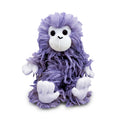 Feathers Lilac Monkey