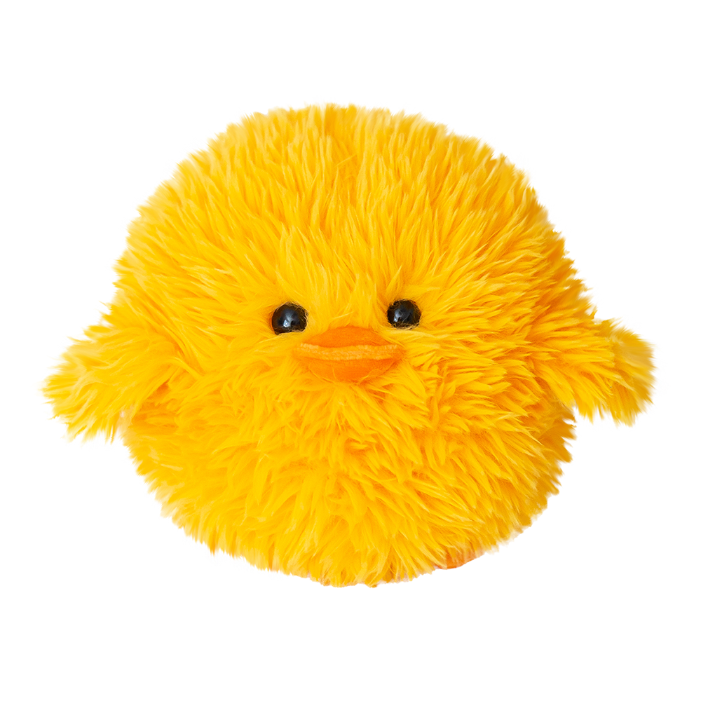Fluffees Chickee 10”H