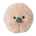Fluffees Platypus 10”H