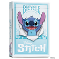 Disney Stitch Inspired Playing Cards by Bicycle