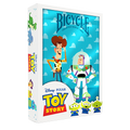 Bicycle Disney Pixar Toy Story Playing Cards