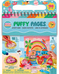 Puffy Pages