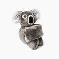 Hugimals Quinn Koala Hug Baby
