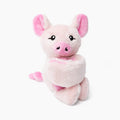 Hugimals Harper Pig Hug Baby