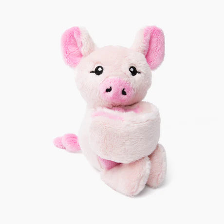 Hugimals Harper Pig Hug Baby