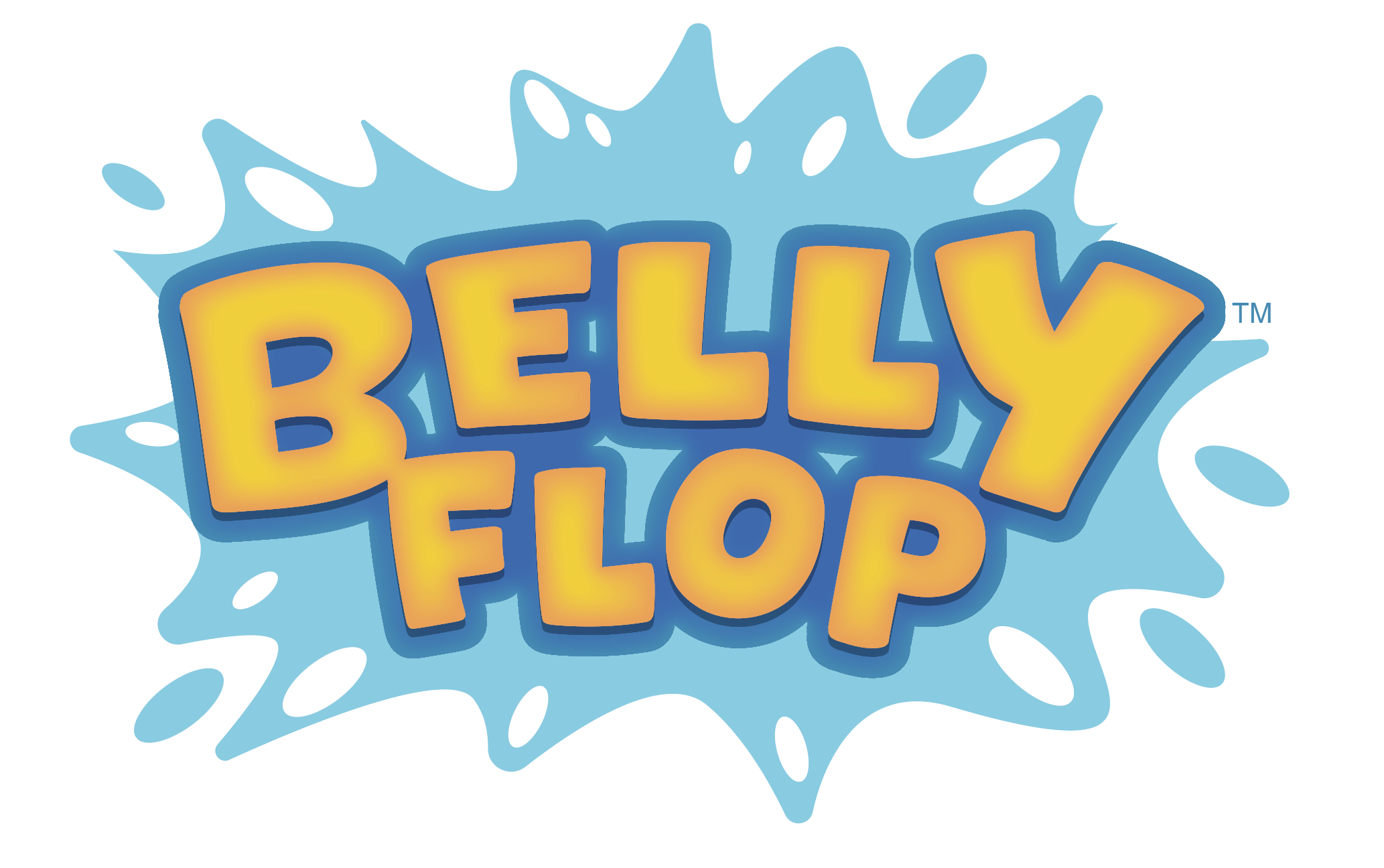 Belly Flop