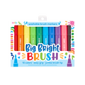 Big Bright Brush: Brush Markers