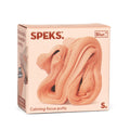 Speks Blur Clementine