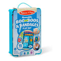Boo Boos and Bandages Play Set