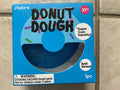 Jadore donut blue