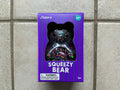 Squeezy Bear Purple