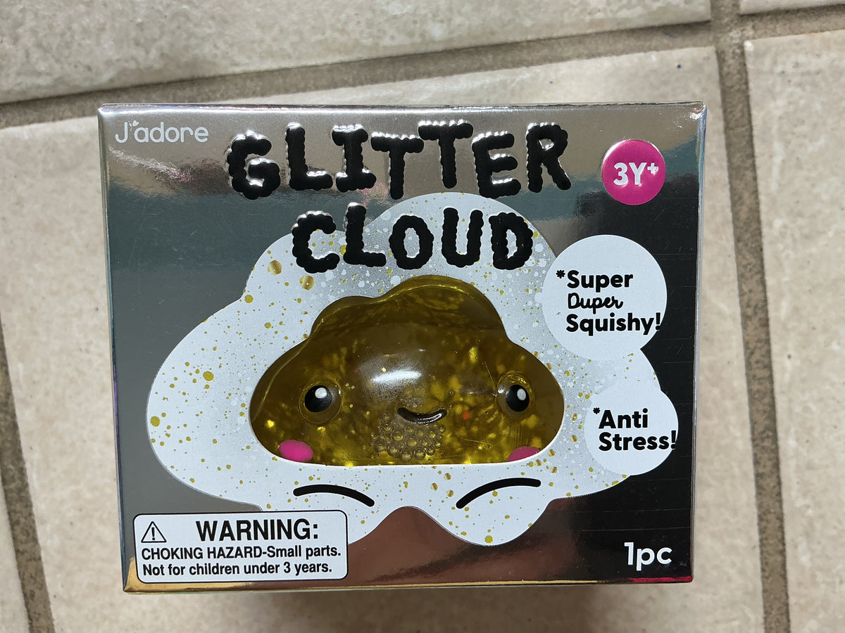 Jadore cloud clear