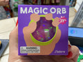 Magic Orb Purple