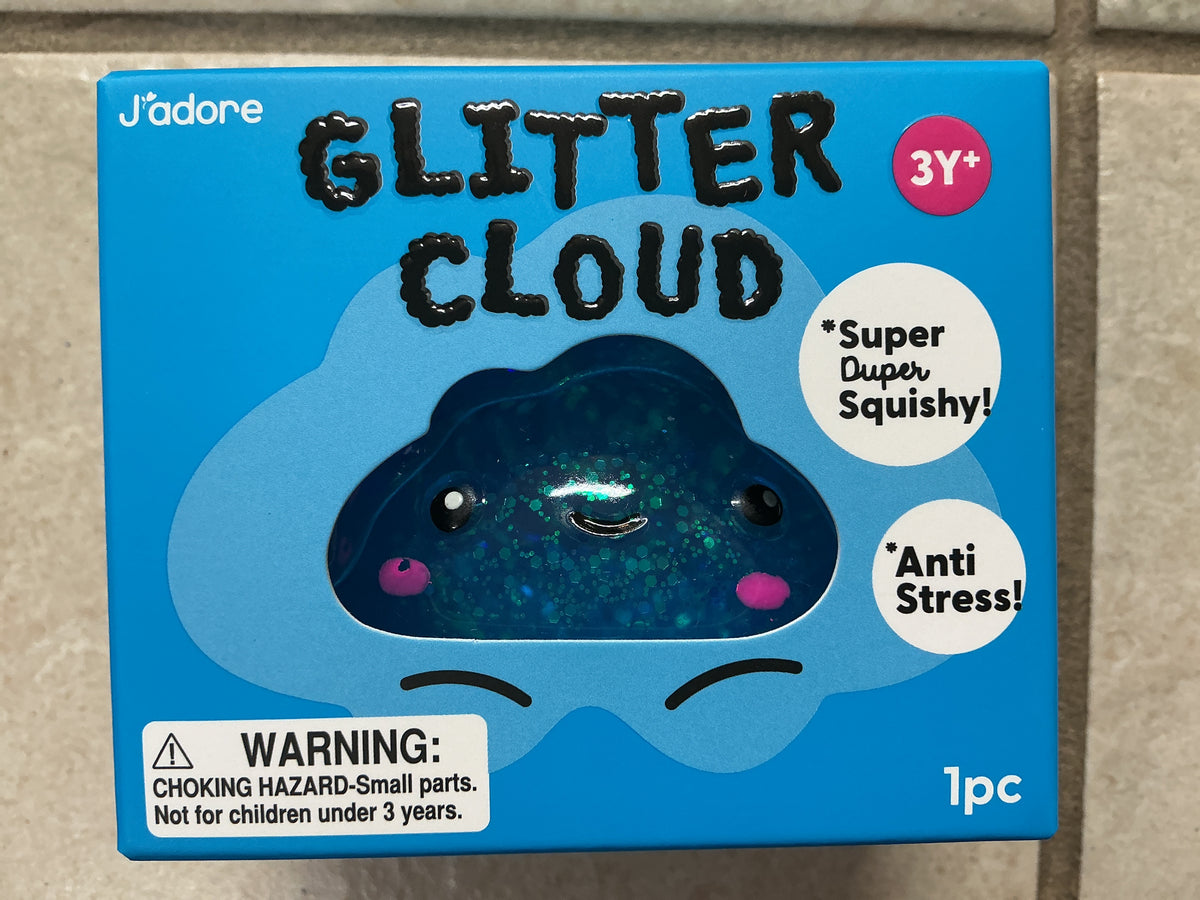 Jadore cloud blue