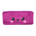 Cutie Fruities Pencil Pouch   Grape