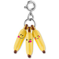 CHARM IT! Banana moji Charm