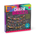 Craft Tastic DIY Puffy Charm Bracelets