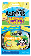 Crazy Aaron's Better Butter 4"