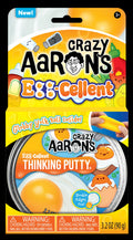 Crazy Aaron's Eggcellent  4"