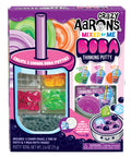 Crazy Aaron's Mixed by Me Boba Tea Kit