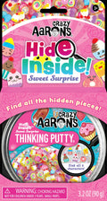Crazy Aaron's Sweet Surprise   4"