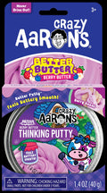 Crazy Aaron's Better Butter Berry 4"