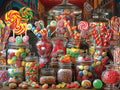 White Mountain Candy Store 500 Pc