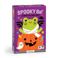 Card Game Spooky 8s!