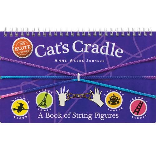 Klutz Cat's Cradle