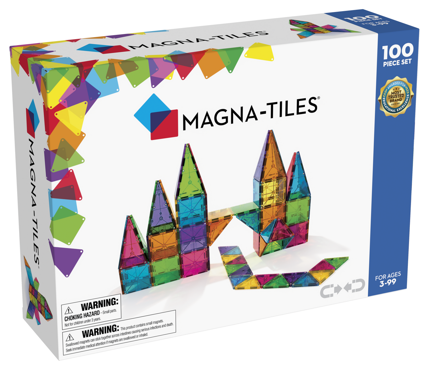 Classic 100 Piece Set