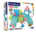 Coral Reef 25 Piece Set
