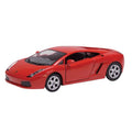 Die Cast Lamborghini Gallardo