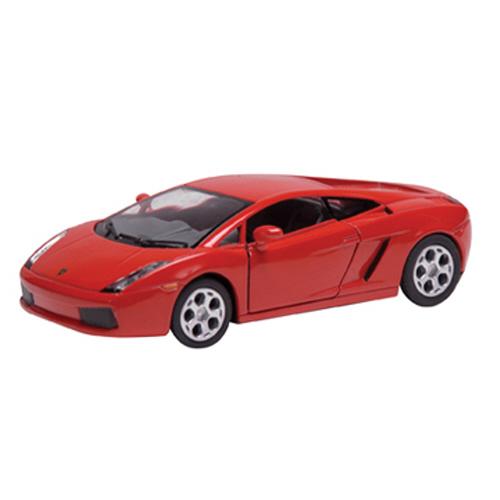 Die Cast Lamborghini Gallardo